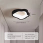 Plafonnier LED nordique pour salon salle à manger chambre allée vestiaire balcon plafond lustre décor intérieur luminaires