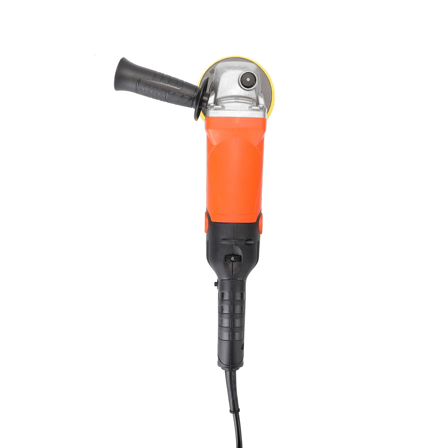 Polisseuse ¹Èlectrique ½Ç Vitesse R¹Èglable, 1200W, 8000 tr/min, pour Voiture, Meuble, Automobile, Bricolage