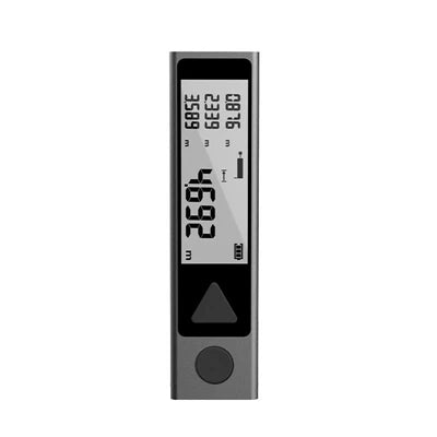 MiNi distancem¨¨tre Laser Bluetooth, ruban de mesure Laser Trena, Laser portatif,Basic Version,40m