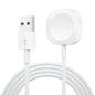Chargeur rapide USB A magnétique sans fil 2024, pour Apple Watch Ultra série 9 8 7 6 SE Type C, câble de chargement pour iWatch série 5 3 2