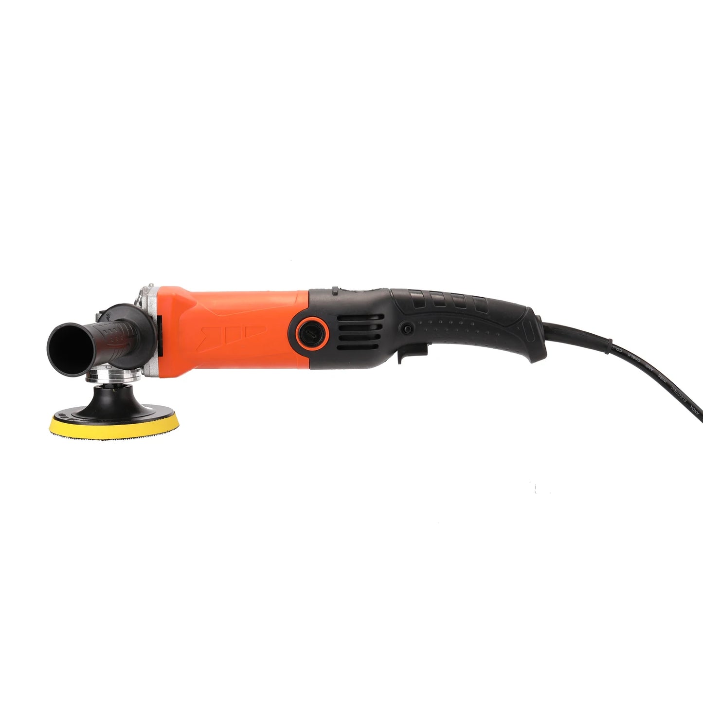 Polisseuse ¹Èlectrique ½Ç Vitesse R¹Èglable, 1200W, 8000 tr/min, pour Voiture, Meuble, Automobile, Bricolage