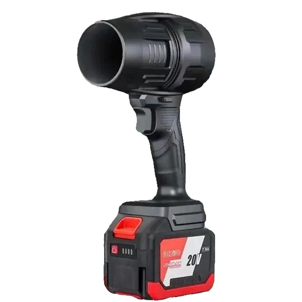 cheveux ¨¦lectrique pour d¨¦neigement de voiture, ventilateur ¨¤ jet de odor¨¤ air violent, turbine de 70m, 1000W