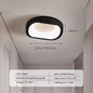 Plafonnier LED nordique pour salon salle à manger chambre allée vestiaire balcon plafond lustre décor intérieur luminaires