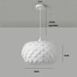 Plafonnier au Design Français Moderne, Luminaire Décoratif de Plafond, Idéal pour un Salon, une Chambre à Coucher ou une Salle à Manger, Nouveauté 2024