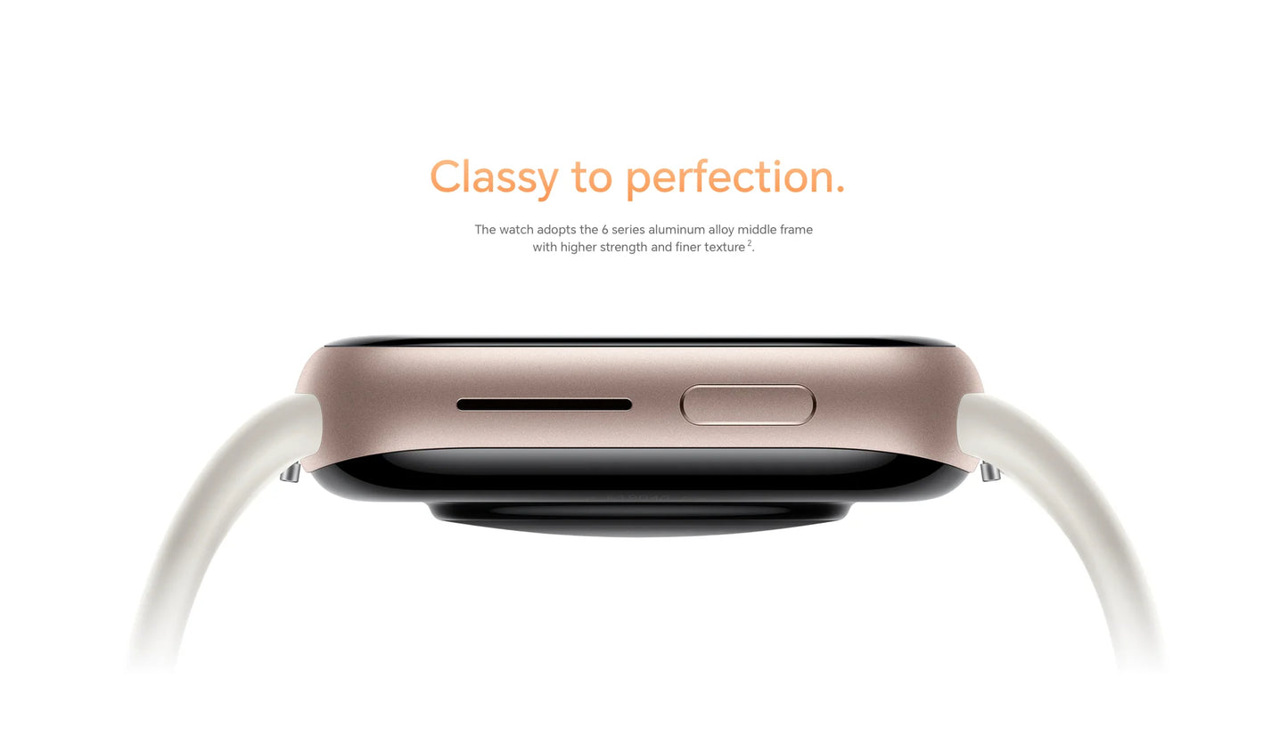 Version mondiale HONOR Watch 4 montre intelligente 5ATM moniteur d'oxyg¨¨ne sanguin BT5.2 GPS Bluetooth 5.2 jusqu'¨¤ 14 jours de batterie