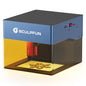 Graveur Laser iCube Pro 5W, Carte Mõ¹re 32 Bits, 0.06mm, Vitesse de Gravure 10000mm/min, Distance 40mm, 130x130mm