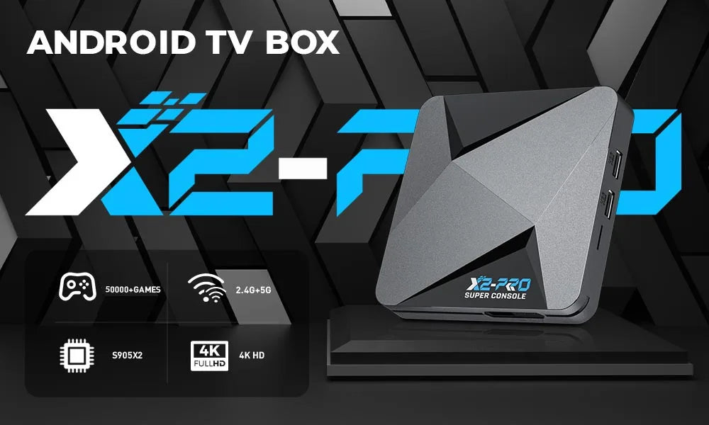 Super console de jeu vid¨¦o r¨¦tro, X2 Pro, 90000 jeux vid¨¦o pour PS1, DC, MAcloser, SS, manette de jeu, cadeau pour enfant, bo?te de jeu