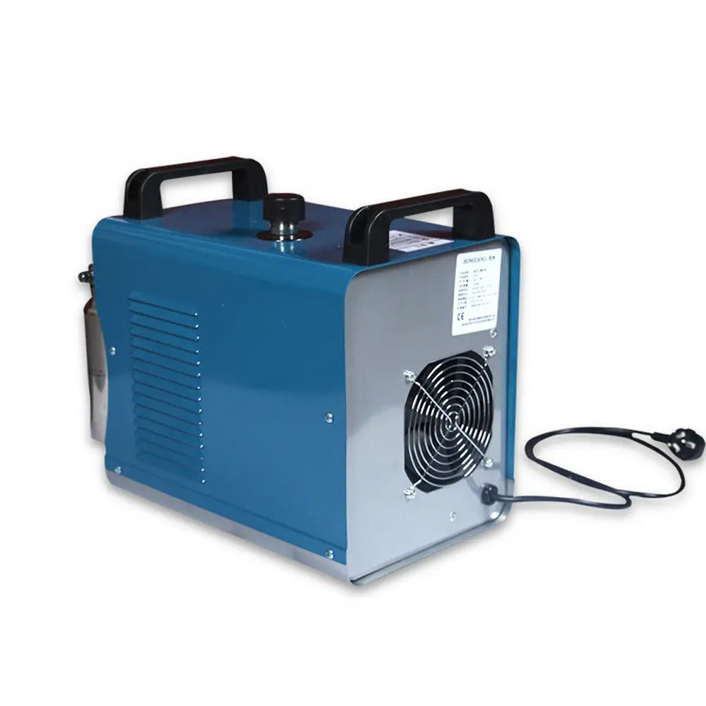 Machine de polissage acrylique, g¹Èn¹Èrateur de flamme ½Ç gaz H00, polisseuse ½Ç oxygõ¹ne et hydrogõ¹ne, machine ½Ç souder ½Ç l'eau, H160, 75L