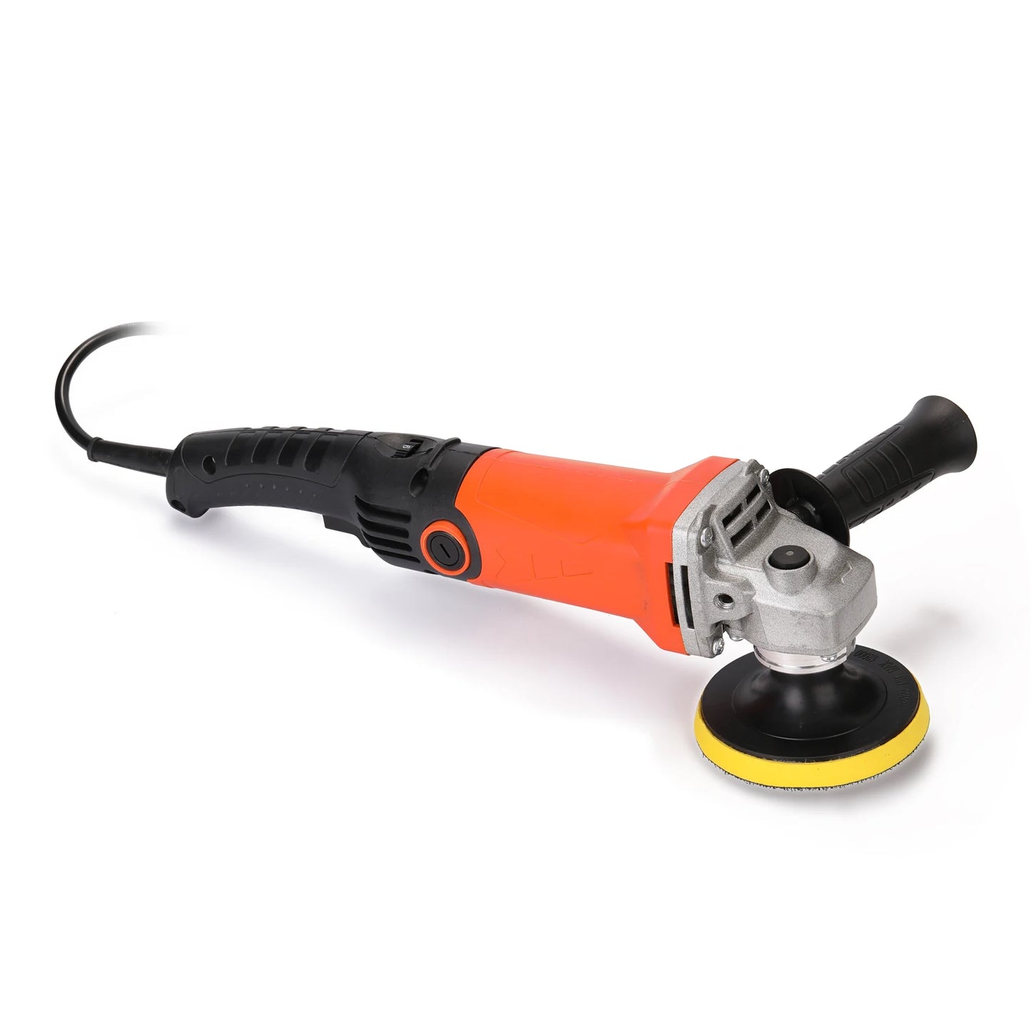 Polisseuse ¹Èlectrique ½Ç Vitesse R¹Èglable, 1200W, 8000 tr/min, pour Voiture, Meuble, Automobile, Bricolage