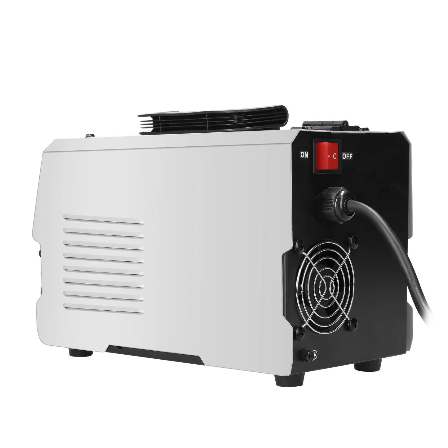 Machine ¨¤ souder ¨¦lectrique MIG MMA, soudeuse p¨¦riph¨¦rique, alimentation automatique, courant r¨¦glable, IGBT DC, onduleur, gaz inerte blind¨¦, 160A
