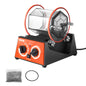 Polisseuse de Surface ½Ç Gobelet ½Ç Distance, Machine ½Ç Polir ½Ç Tambour pour Bijoux, Mini Outils de Finition pour Gemmes, Bricolage, 5kg