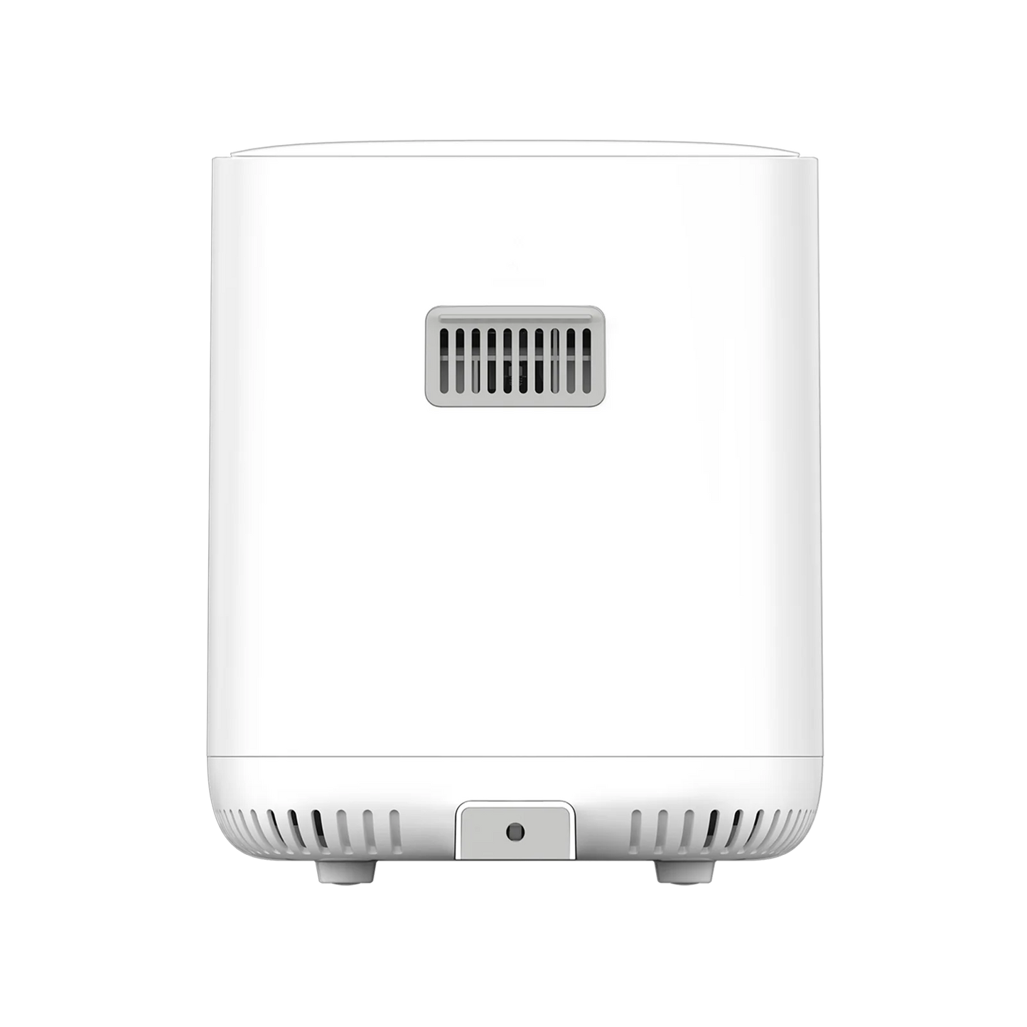 Smart Air Fryer, Friteuse ¨¤ air intelligente, 4.5 litres, Polissage 100-convection ¨¤ 360 ¡ã, Grande plage de temp¨¦rature, 40 ¡ãC ¨¤ 200 ¡ãC