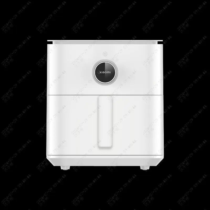 Smart Air Fryer, Tensibilisation ½Ç 360 ¡«, Puzzles it¹È de 6,5 L, Temp¹Èrature Mobentre 40-220 ¡«C, 6,5 L