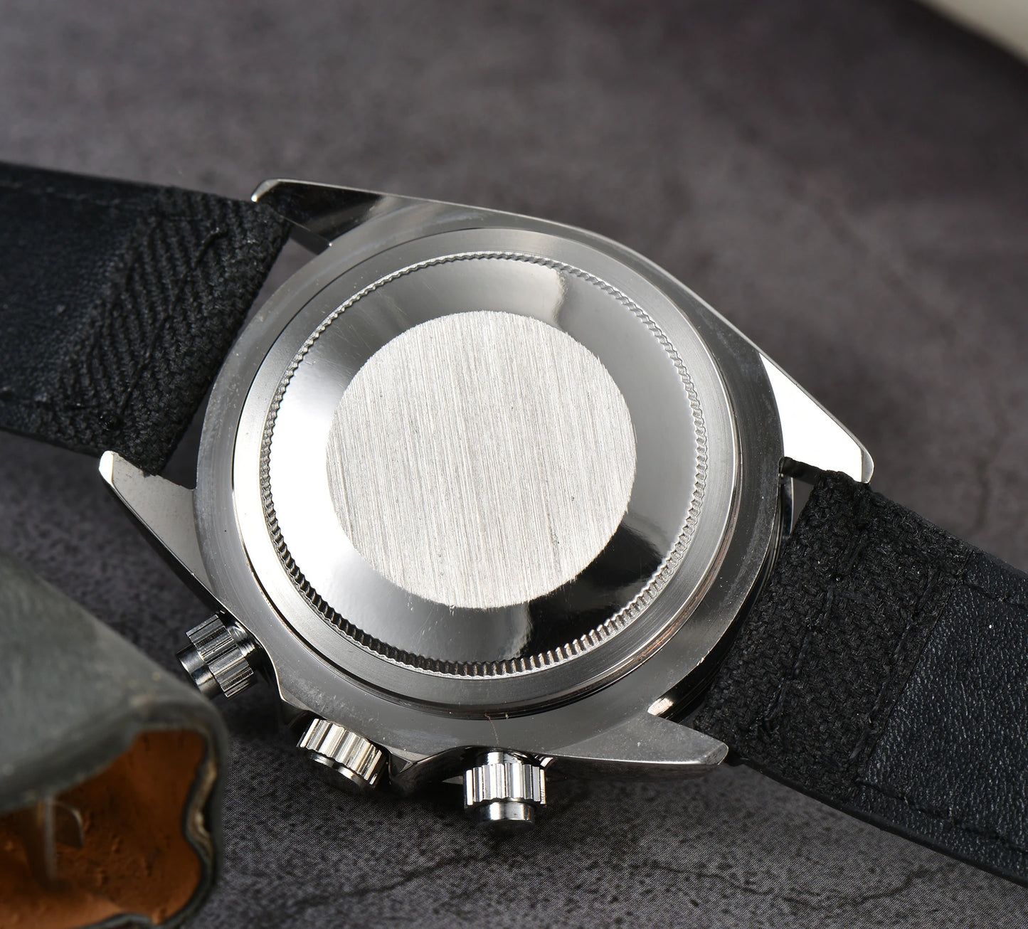 Montre ¨¤ Quartz Multifonction de Luxe pour Homme, Chronographe Ext¨¦rieur, S¨¦rie Sportive, Loisirs, AAA, Haute Qualit¨¦, Top