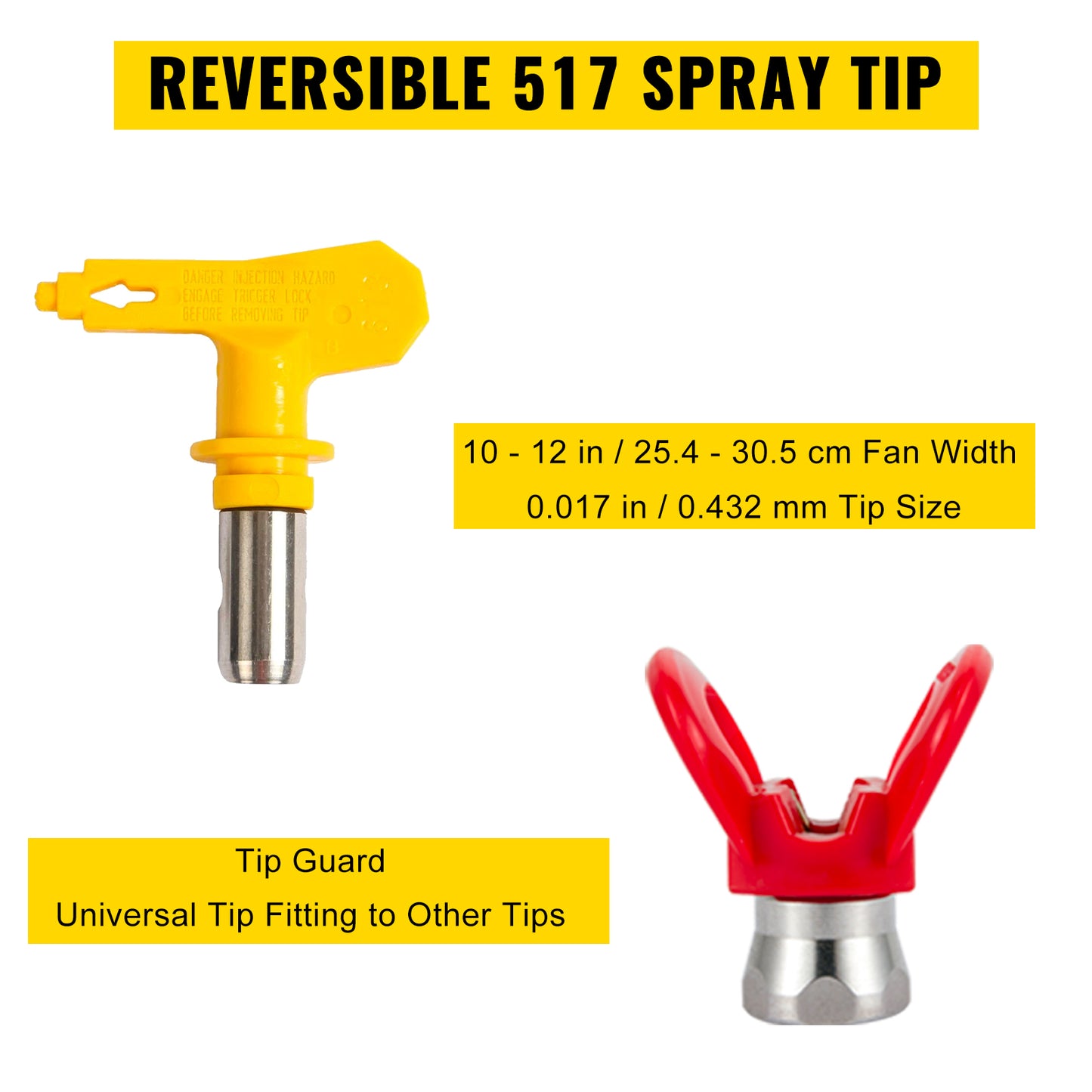 Kit de tuyau de pulv¨¦risation de peinture sans air, tube en fibre haute pression, rallonge de 8 ", plus r¨¦cent, 50 pieds, 3600psi