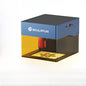 Graveur Laser iCube Pro 5W, 0.06mm, Vitesse de Gravure 10000 mm/min, Carte Mõ¹re 32 bits, Connexion Application, 130x130mm