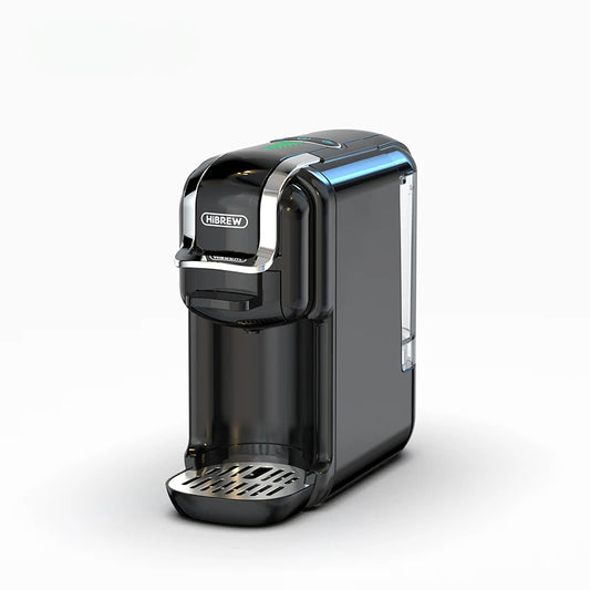 Machine ½Ç caf¹È ½Ç capsules multiples, chaud et froid, DG Cappuccino Nes, petite capsule ESE, dosette de caf¹È moulu, caf¹Èt¹Èria, 20 bars, H2B, 5 en 1